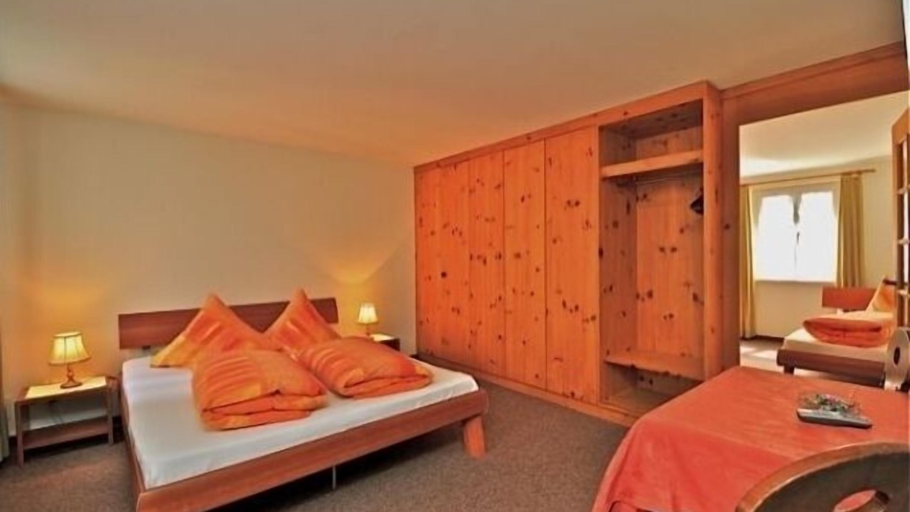 Photo of Bedroom in Andermatt