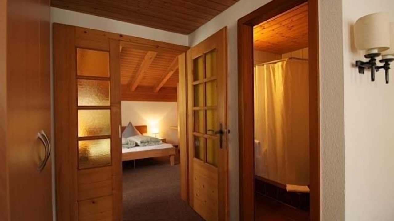 Photo of Bedroom in Andermatt