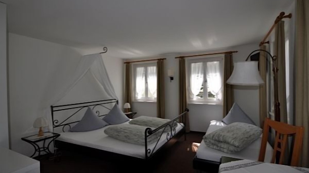 Photo of Bedroom in Andermatt