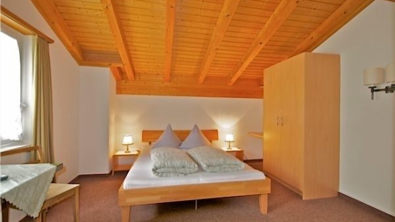 Photo of Bedroom in Andermatt