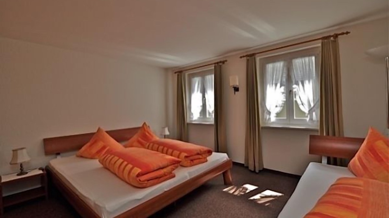 Photo of Bedroom in Andermatt