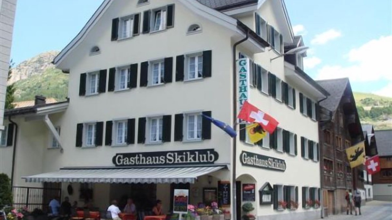 Photo of Outdoor in Andermatt