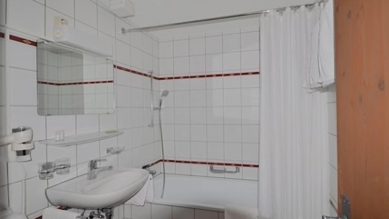 Photo of Bathroom in Andermatt