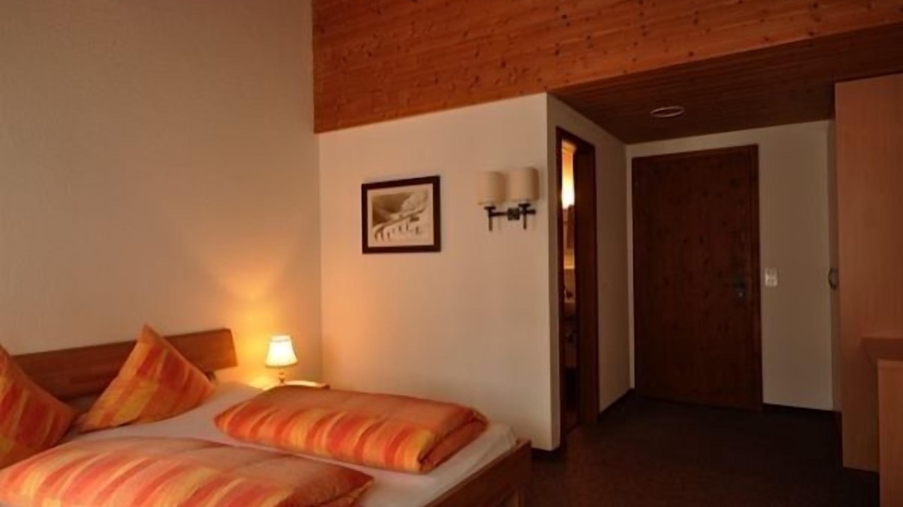 Photo of Bedroom in Andermatt