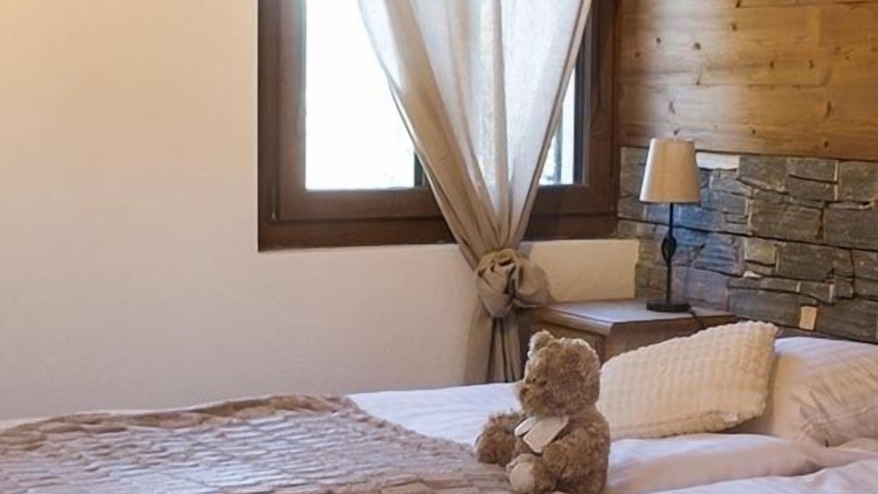 Photo of Bedroom in Anzere
