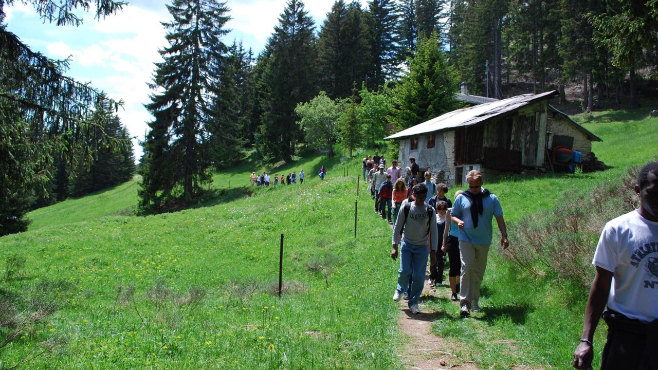 Photo of Outdoor in Anzere