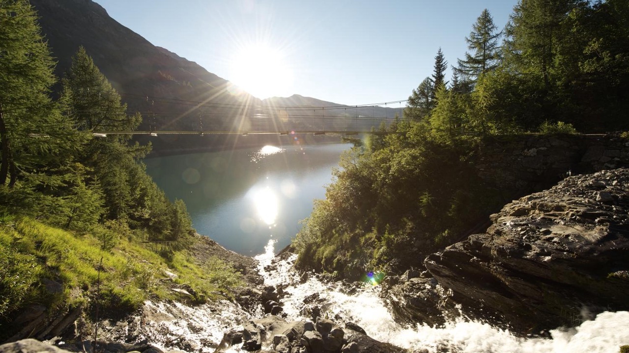 Photo of Outdoor in Anzere