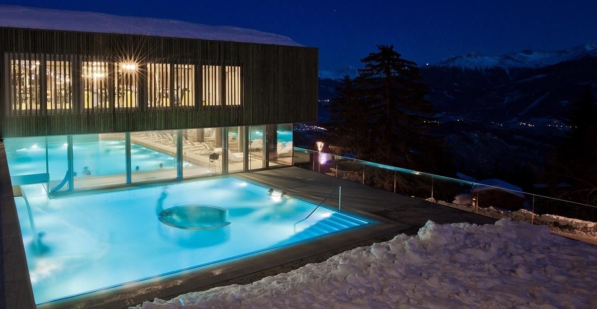 Photo of Outdoor in Anzere