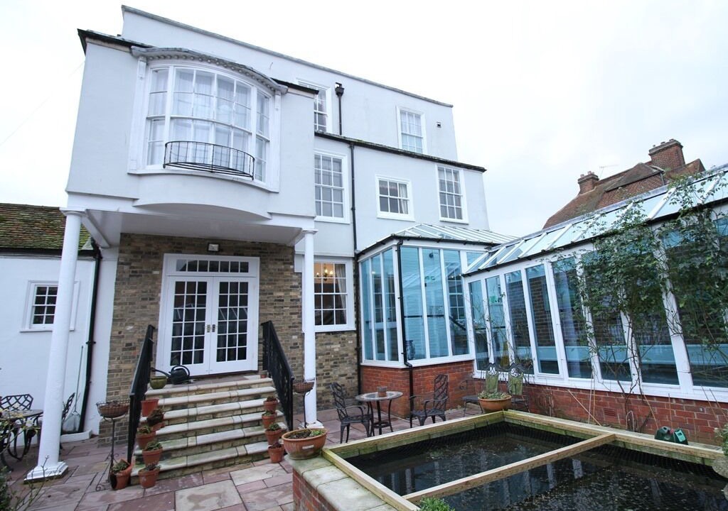 Photo of Outdoor in Canterbury