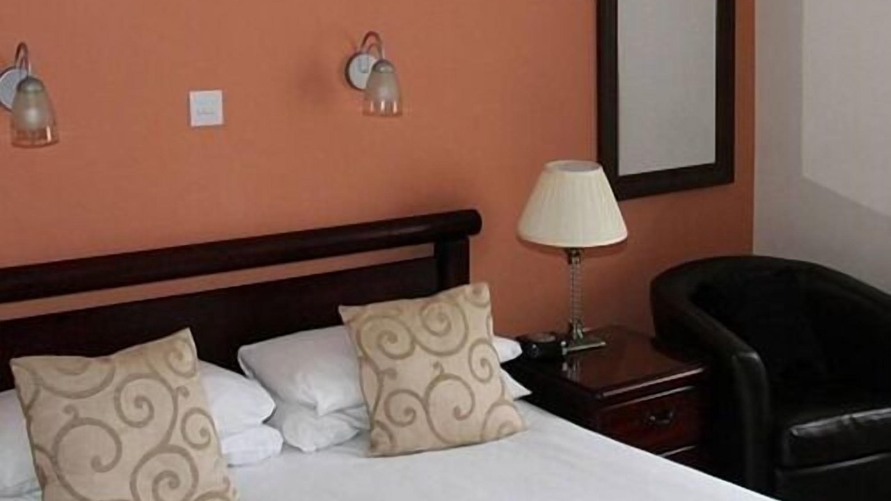 Photo of Bedroom in Canterbury