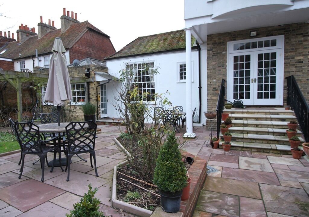 Photo of Outdoor in Canterbury