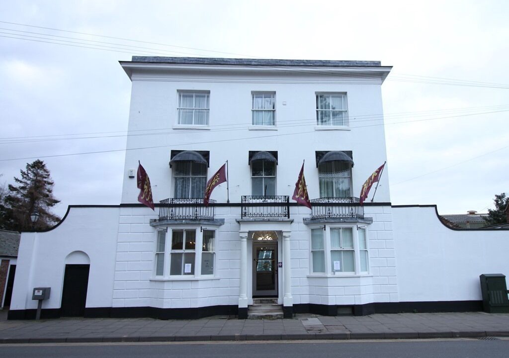 Photo of Outdoor in Canterbury