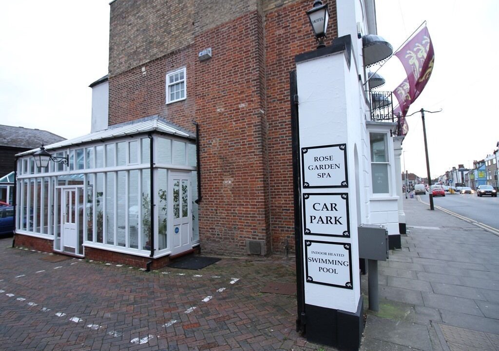 Photo of Outdoor in Canterbury