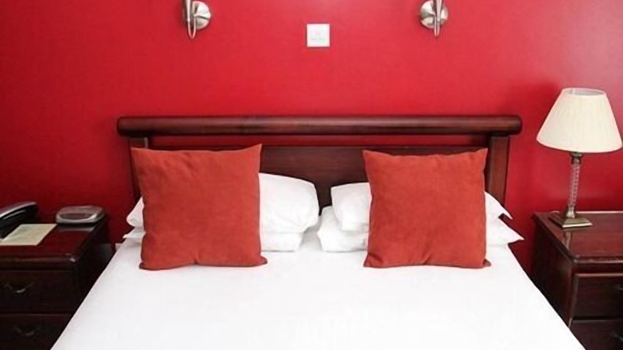 Photo of Bedroom in Canterbury