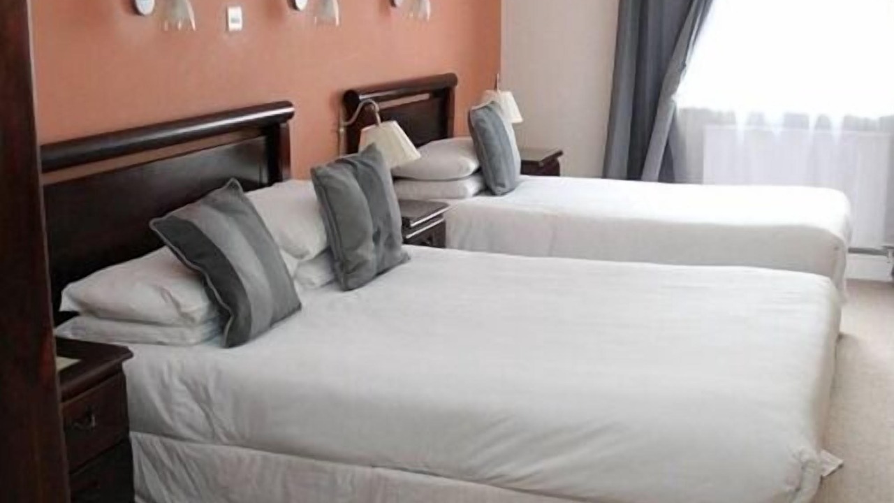 Photo of Bedroom in Canterbury