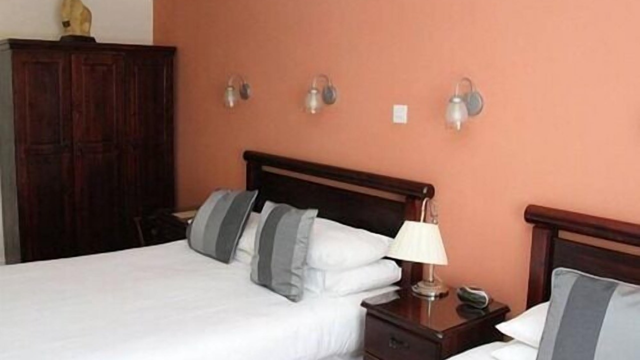 Photo of Bedroom in Canterbury