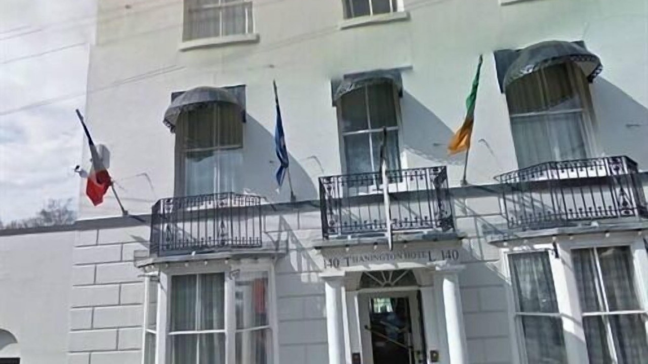 Photo of Outdoor in Canterbury