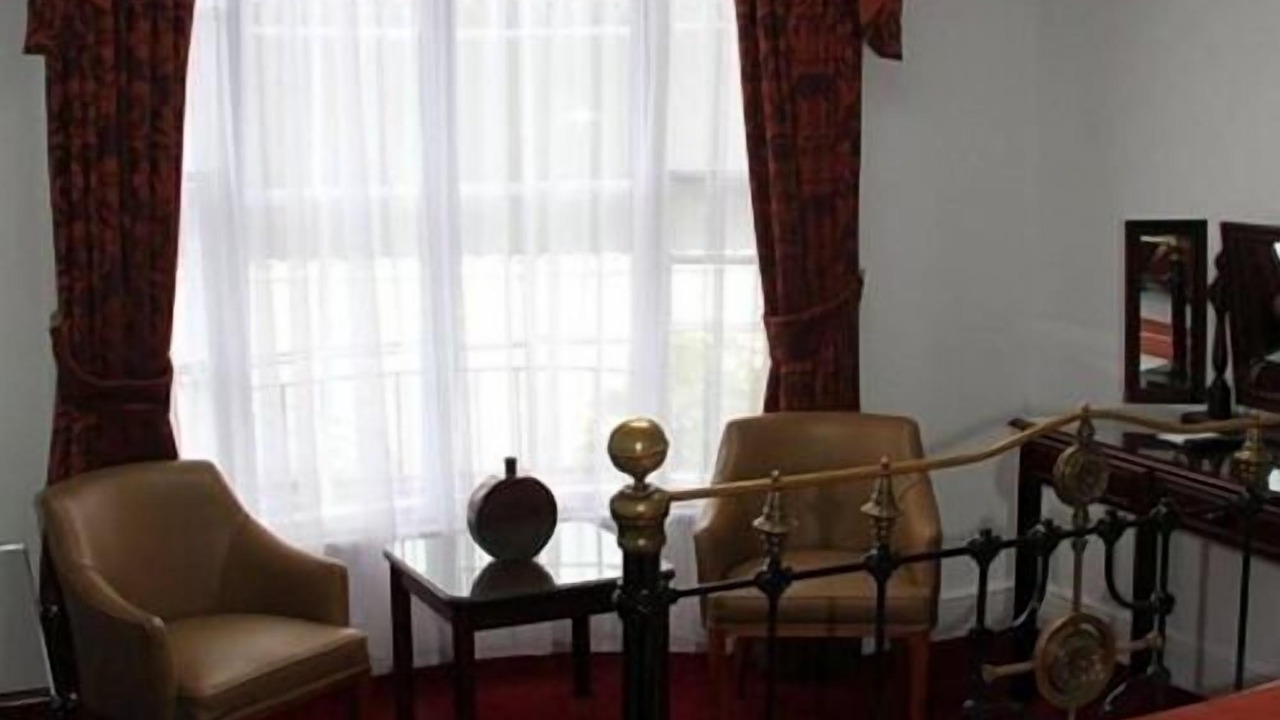 Photo of Bedroom in Canterbury