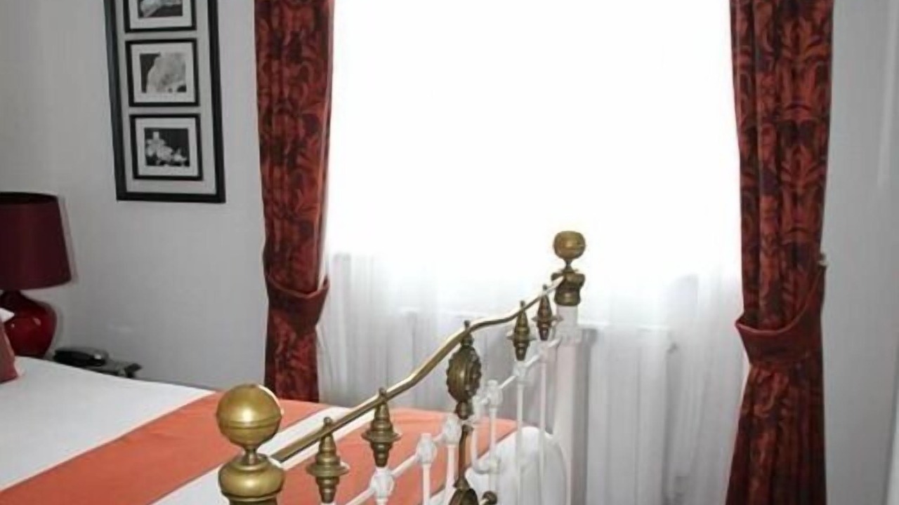 Photo of Bedroom in Canterbury