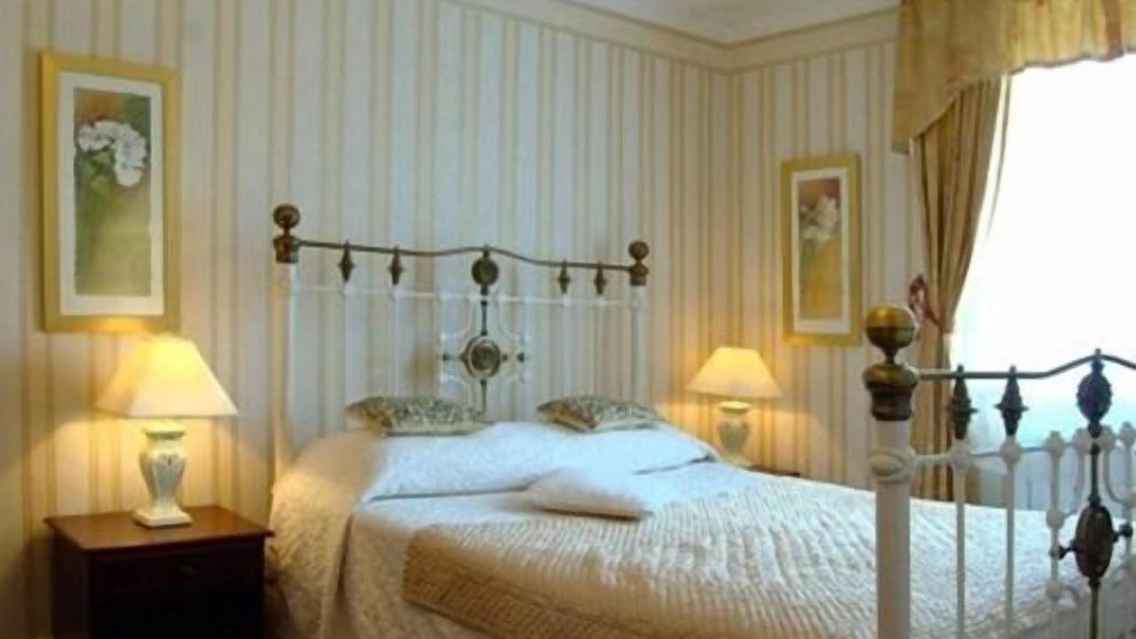 Photo of Bedroom in Canterbury