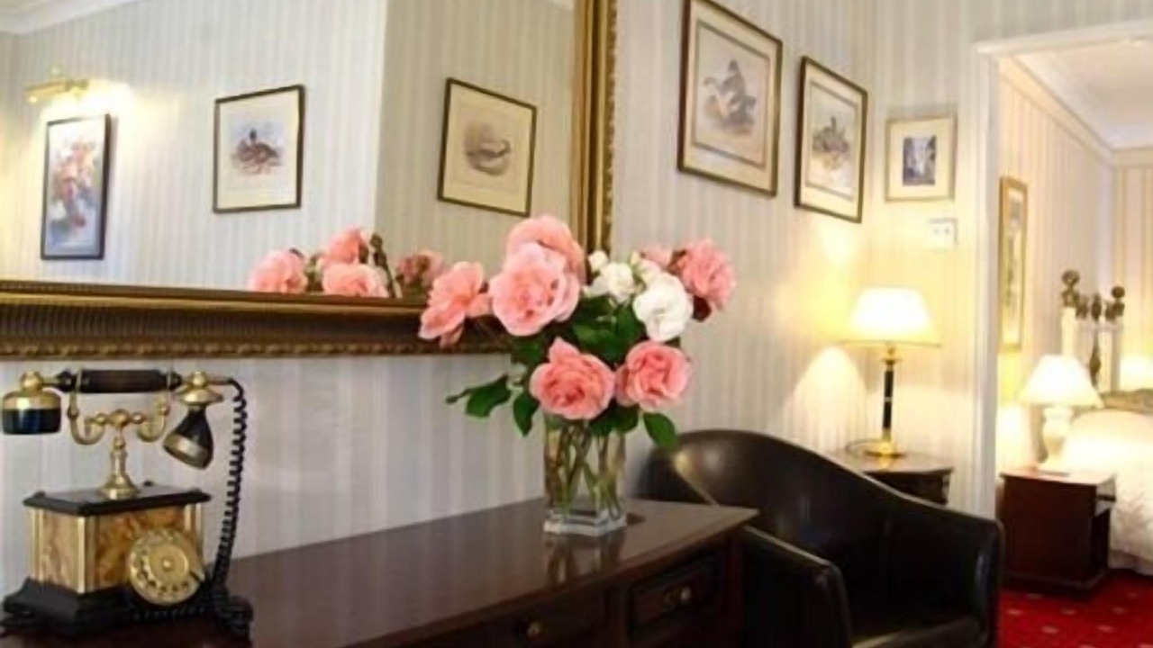 Photo of Bedroom in Canterbury