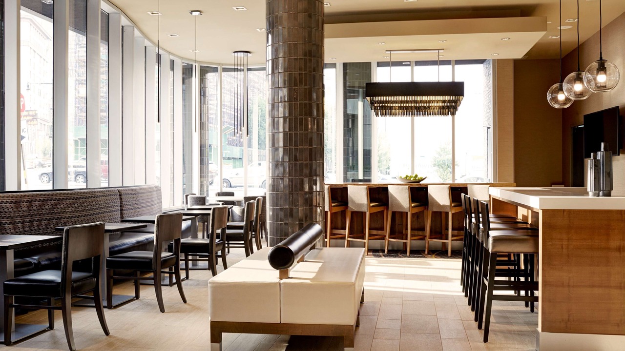 Photo of Others in Downtown Brooklyn