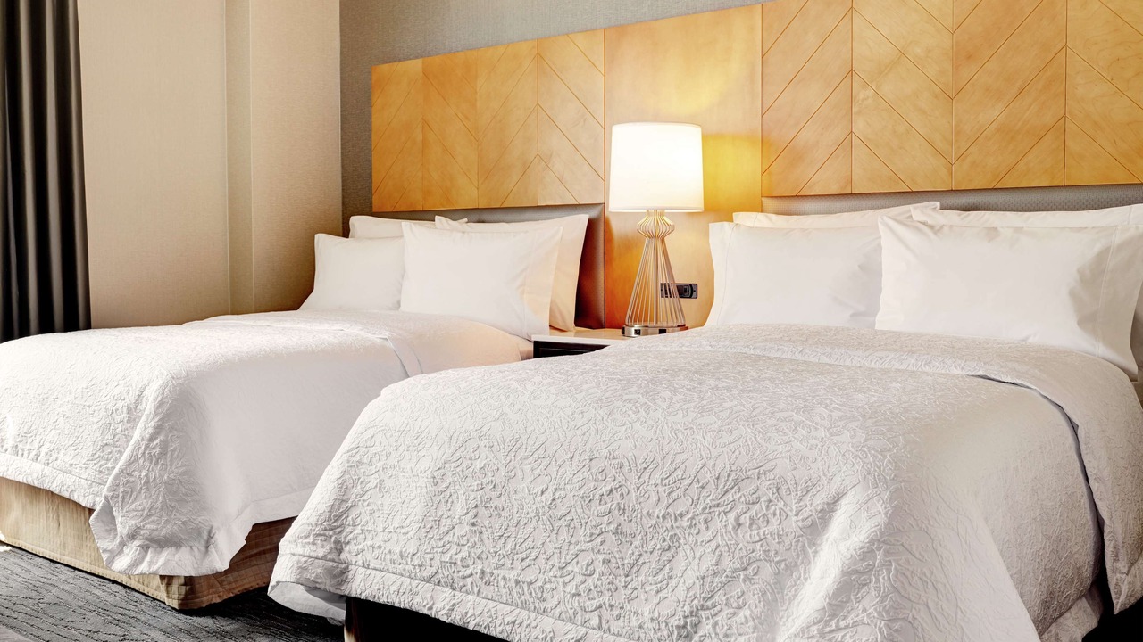 Photo of Bedroom in Downtown Brooklyn