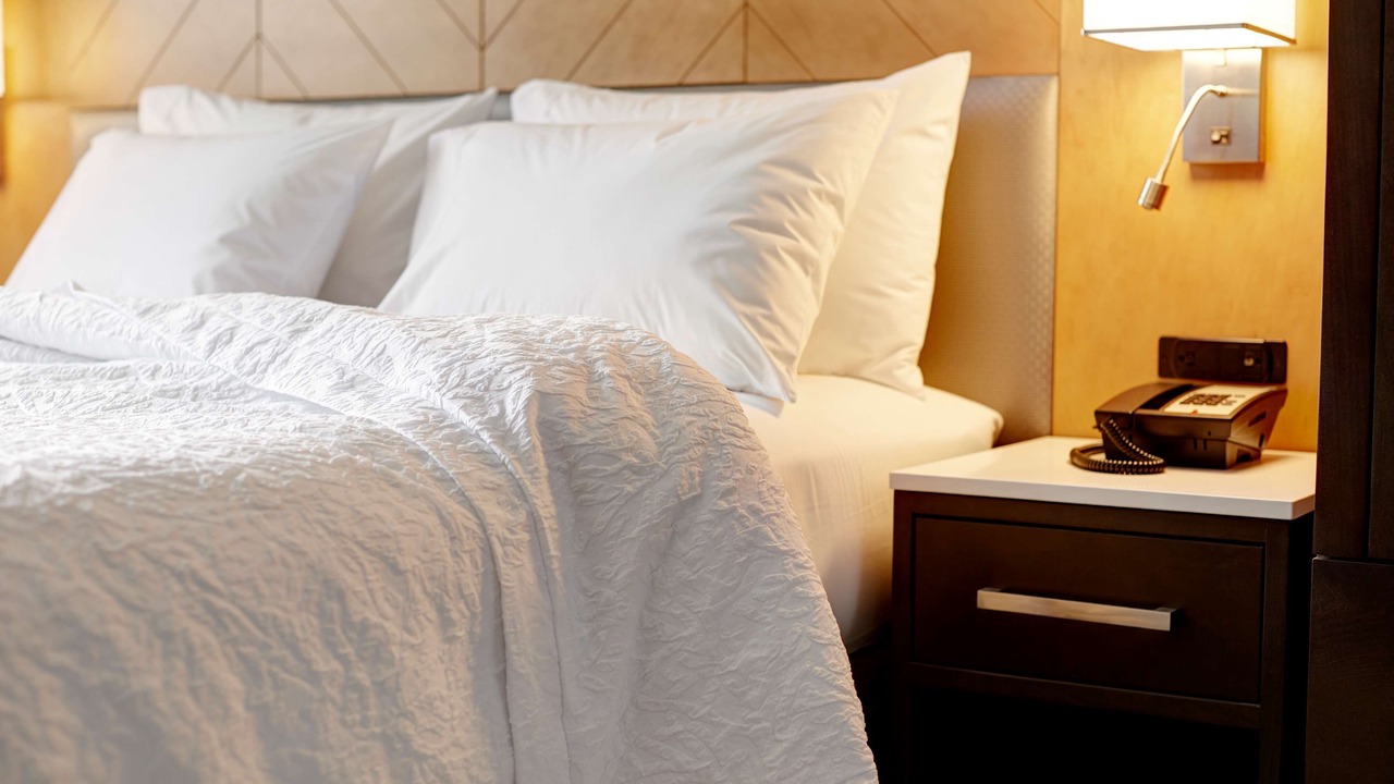 Photo of Bedroom in Downtown Brooklyn