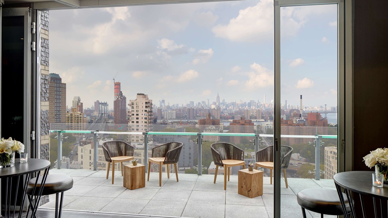 Photo of Others in Downtown Brooklyn