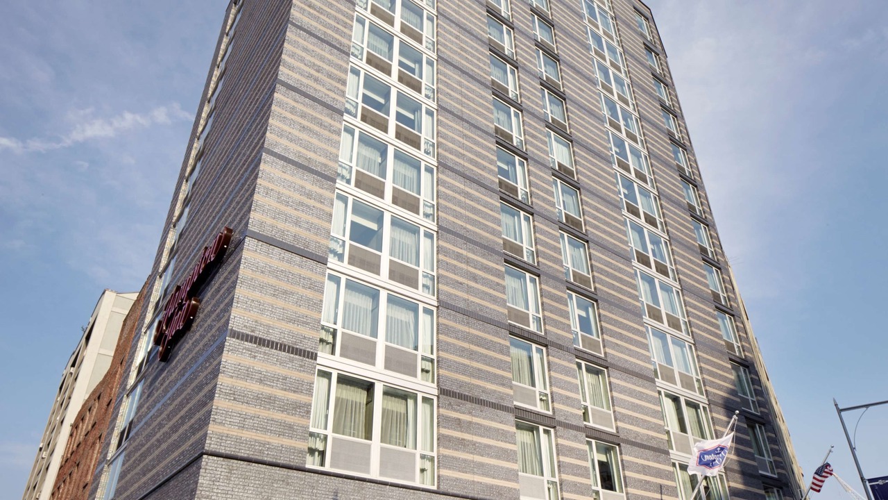 Photo of Outdoor in Downtown Brooklyn