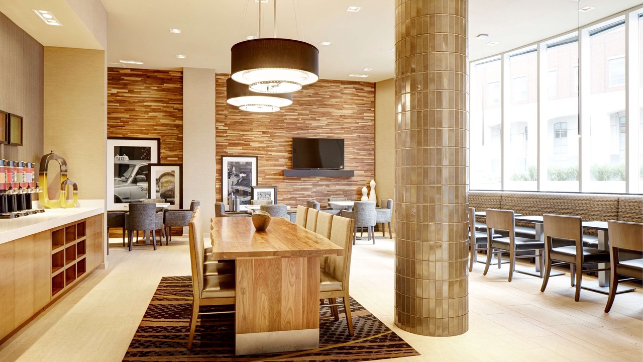 Photo of Others in Downtown Brooklyn