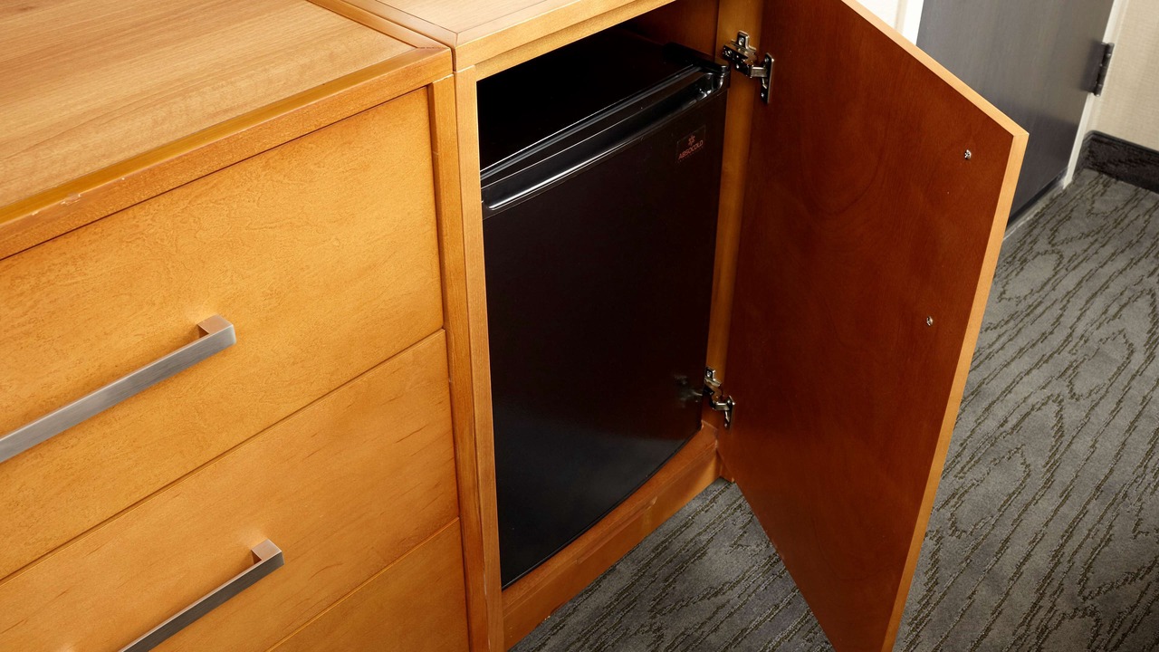 Photo of Bedroom in Downtown Brooklyn