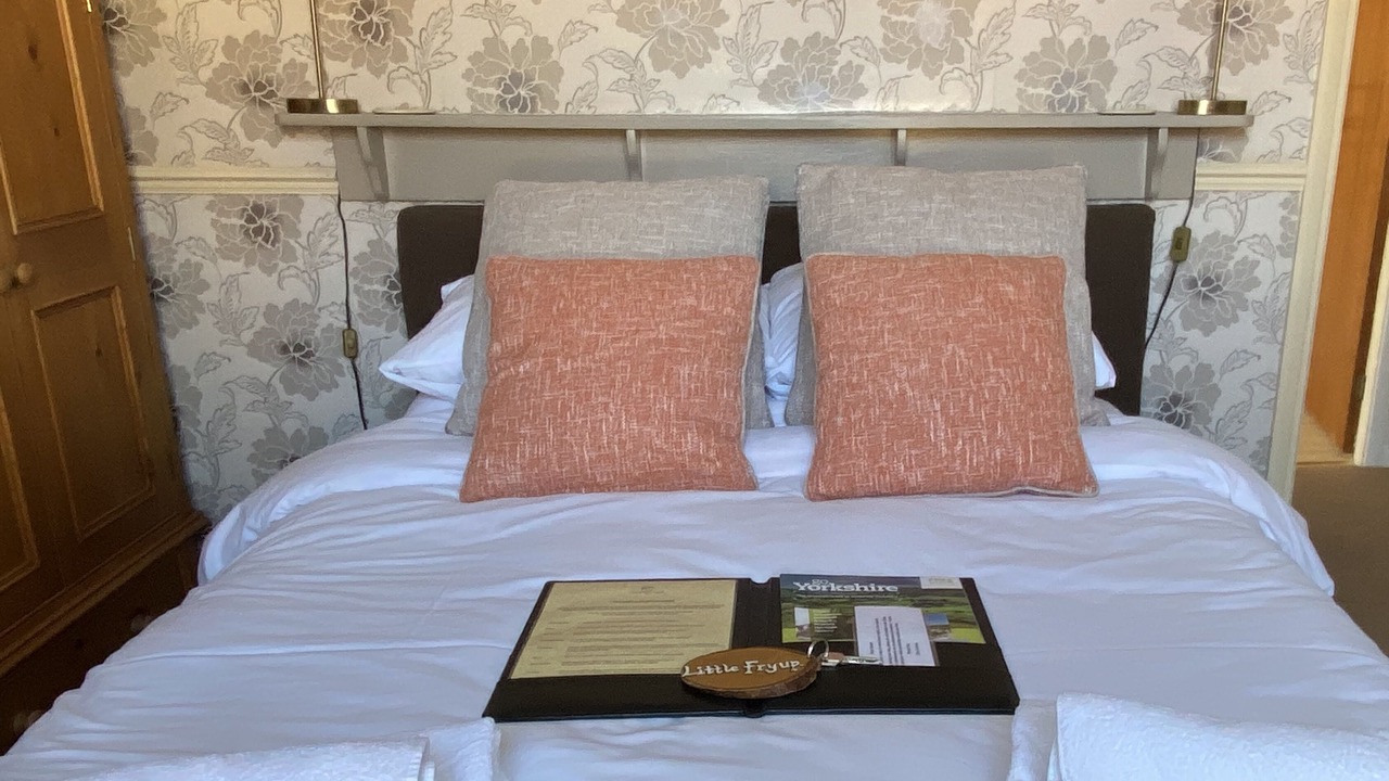 Photo of Bedroom in Nawton