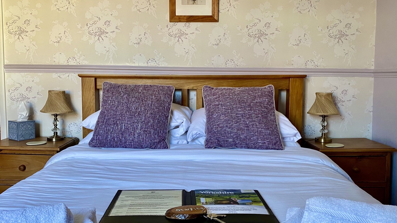 Photo of Bedroom in Nawton