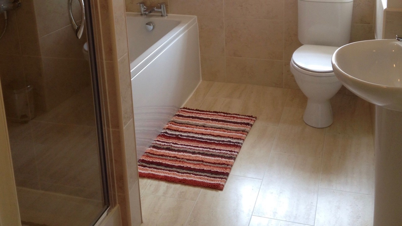 Photo of Bathroom in Nawton