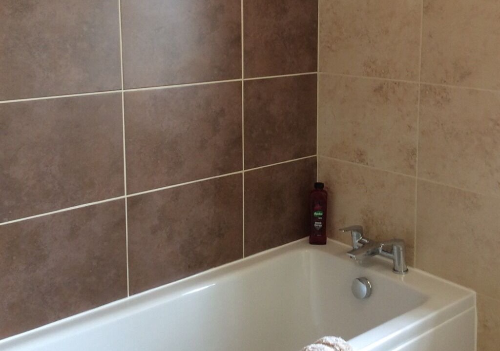 Photo of Bathroom in Nawton