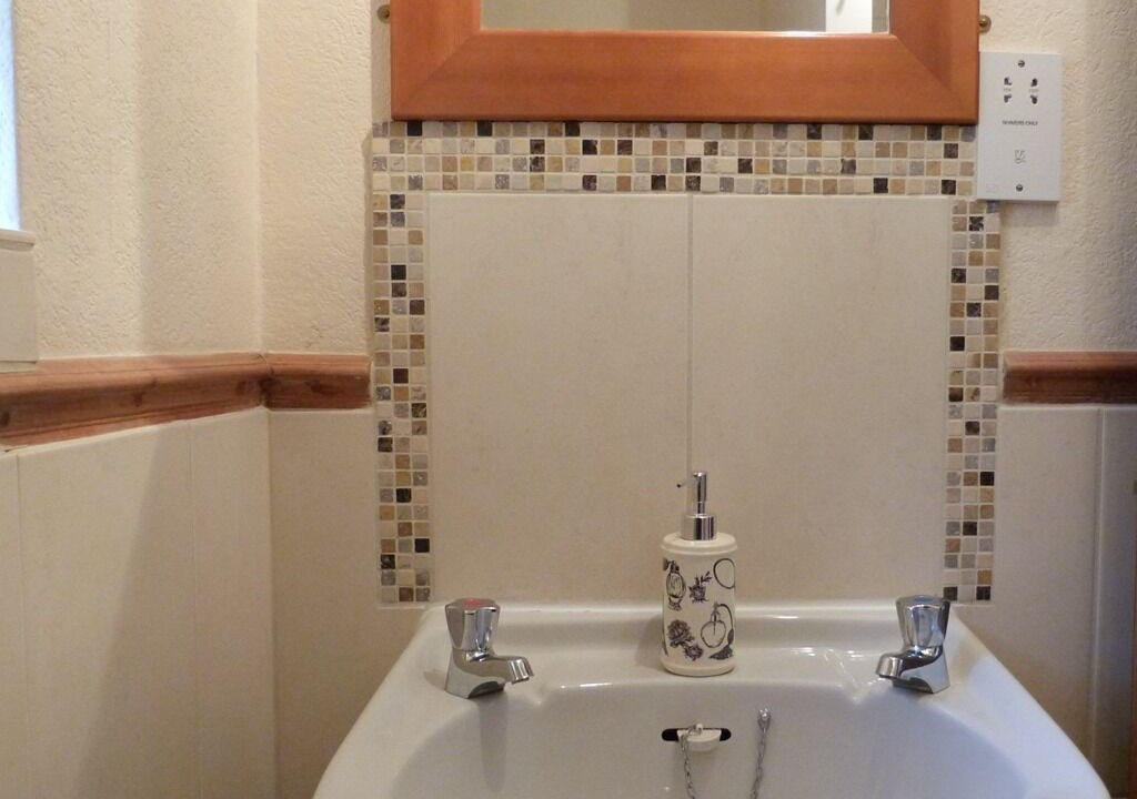 Photo of Bathroom in Nawton