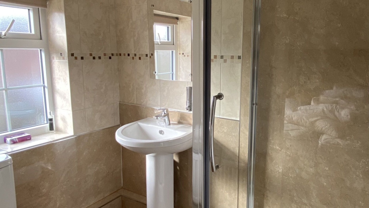 Photo of Bathroom in Nawton