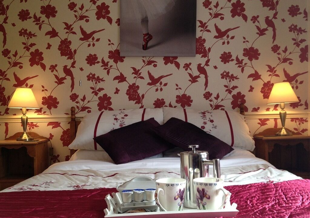Photo of Bedroom in Nawton