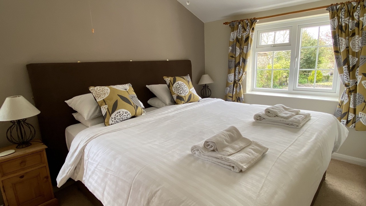 Photo of Bedroom in Nawton