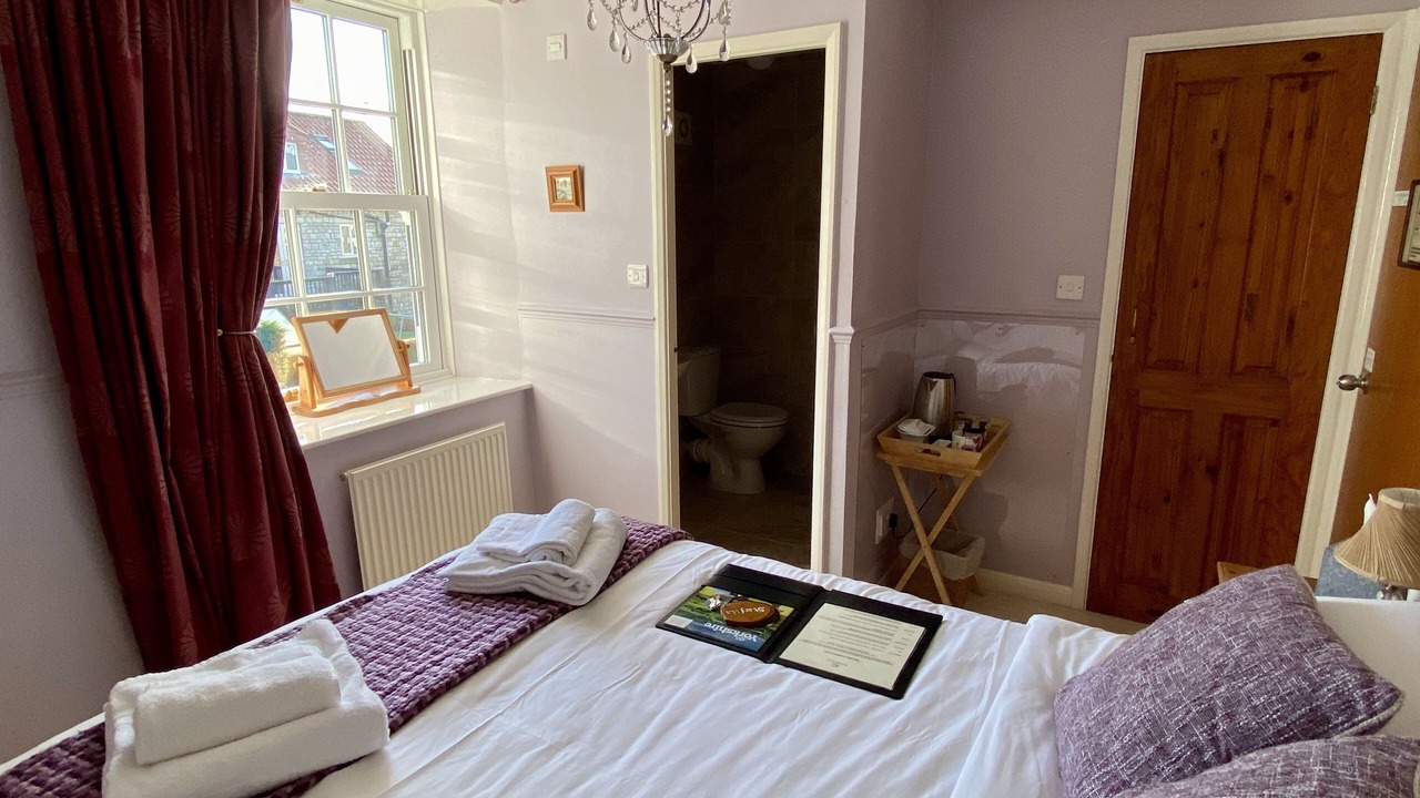 Photo of Bedroom in Nawton