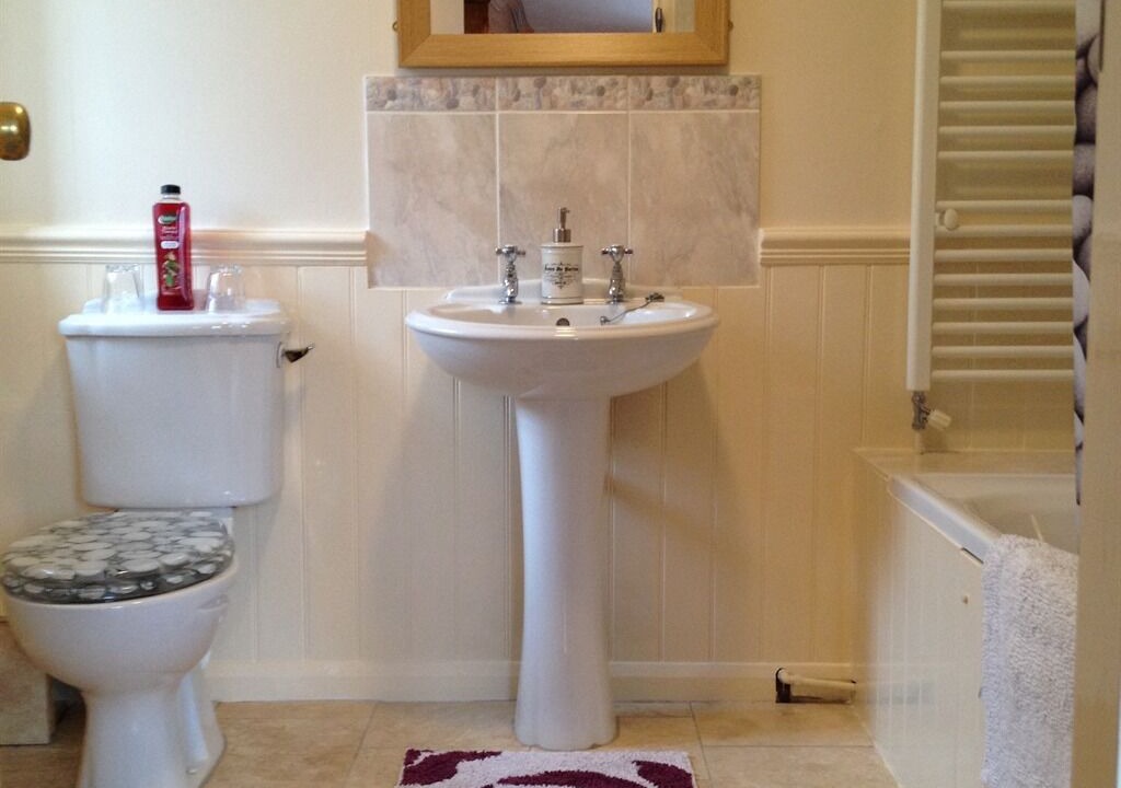 Photo of Bathroom in Nawton