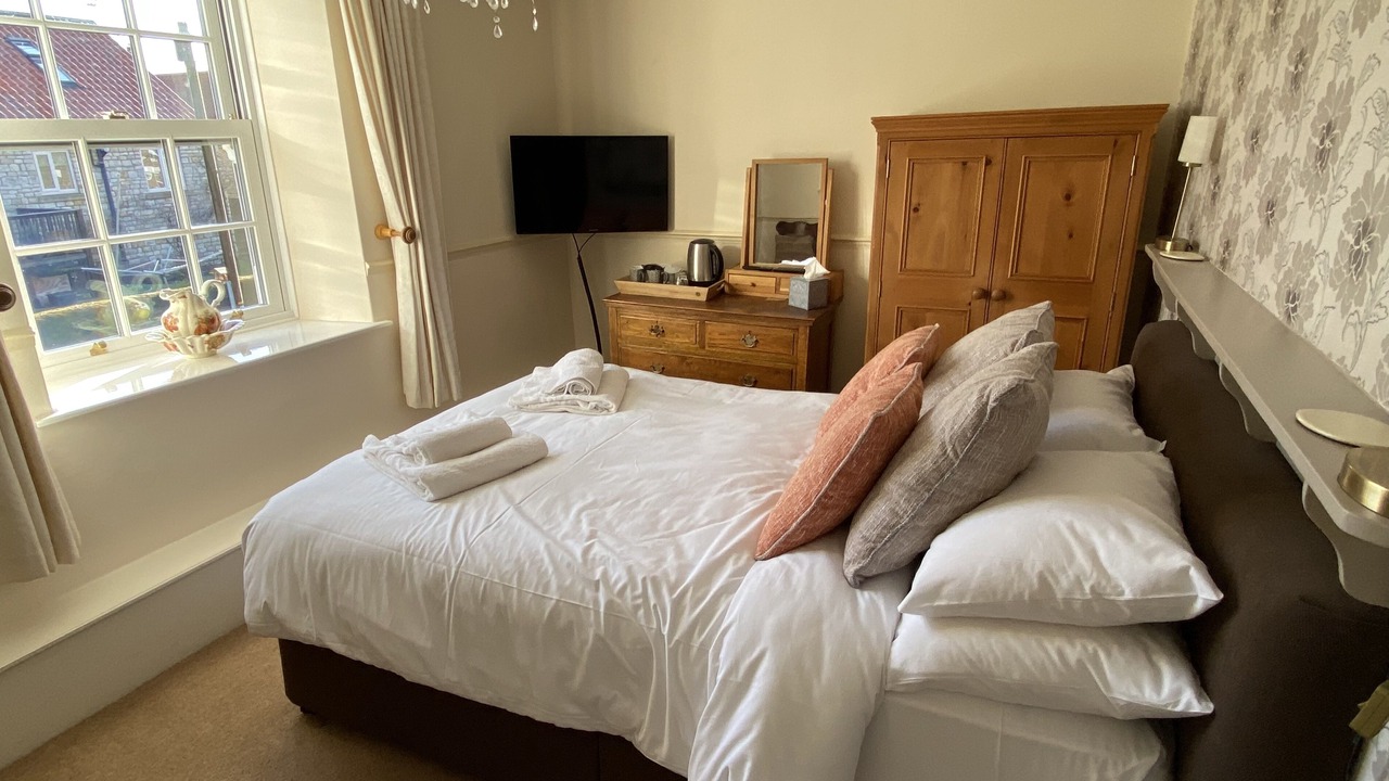 Photo of Bedroom in Nawton