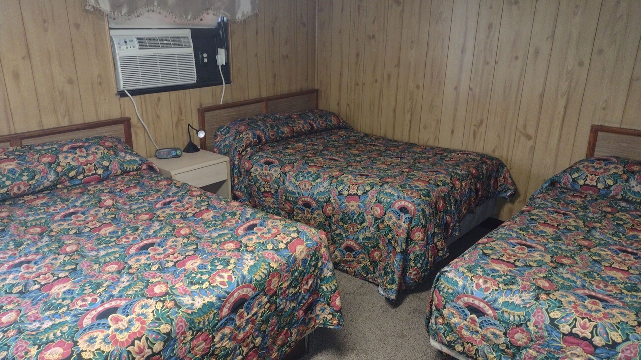 Photo of Bedroom in North Lima