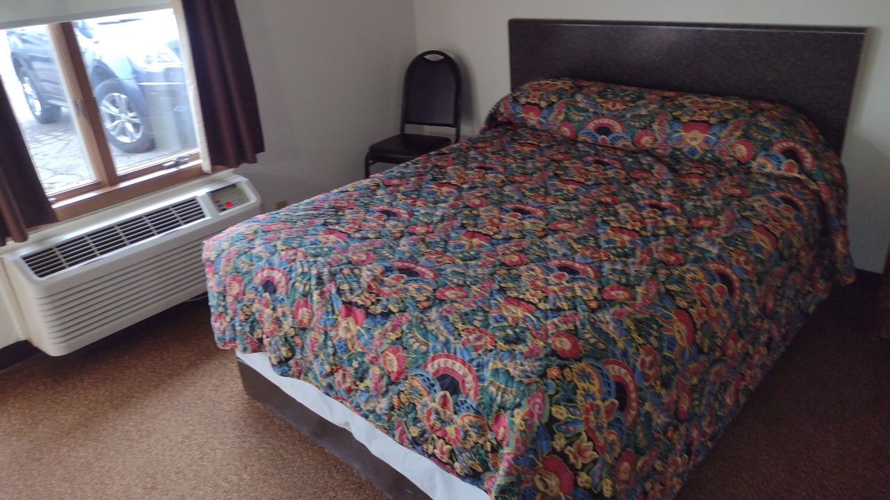 Photo of Bedroom in North Lima