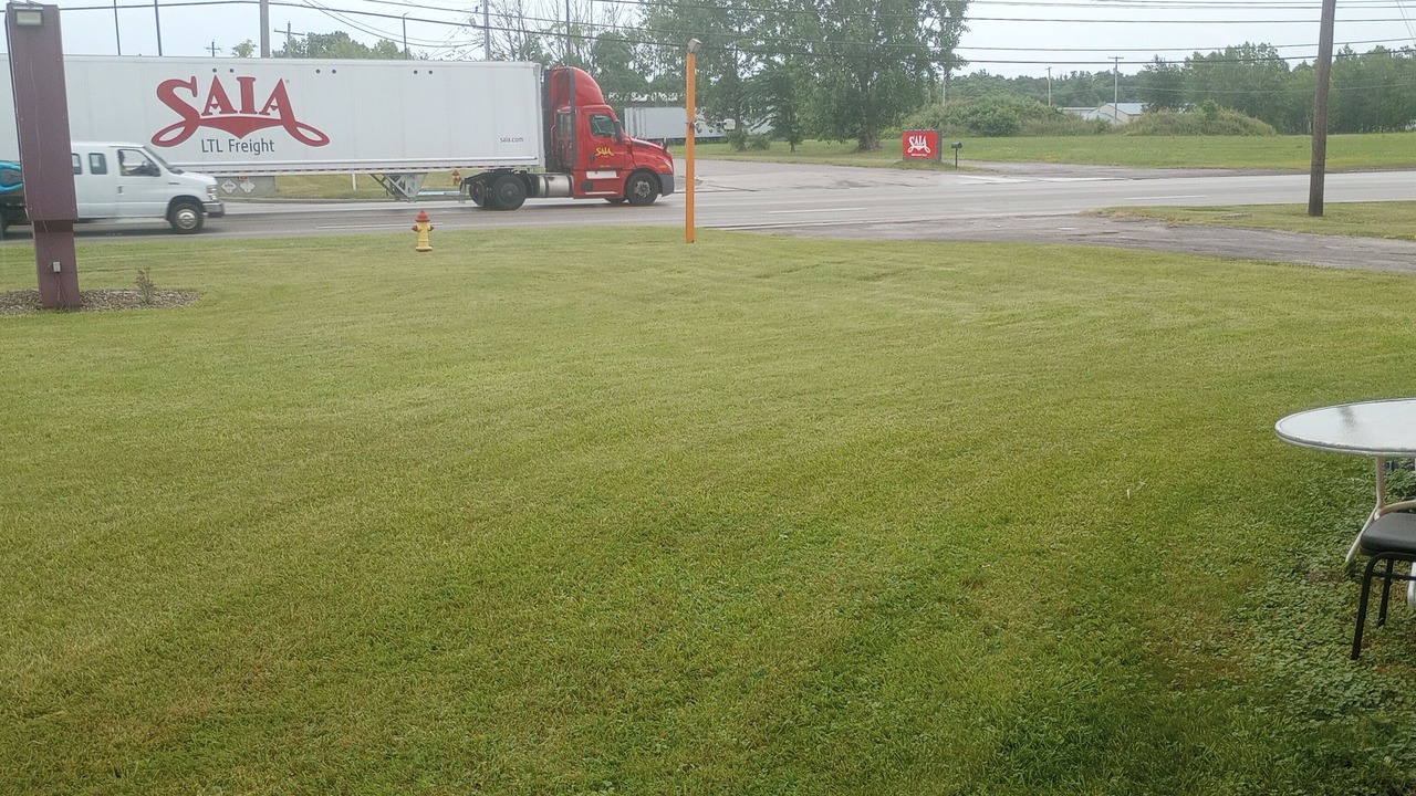 Photo of Outdoor in North Lima