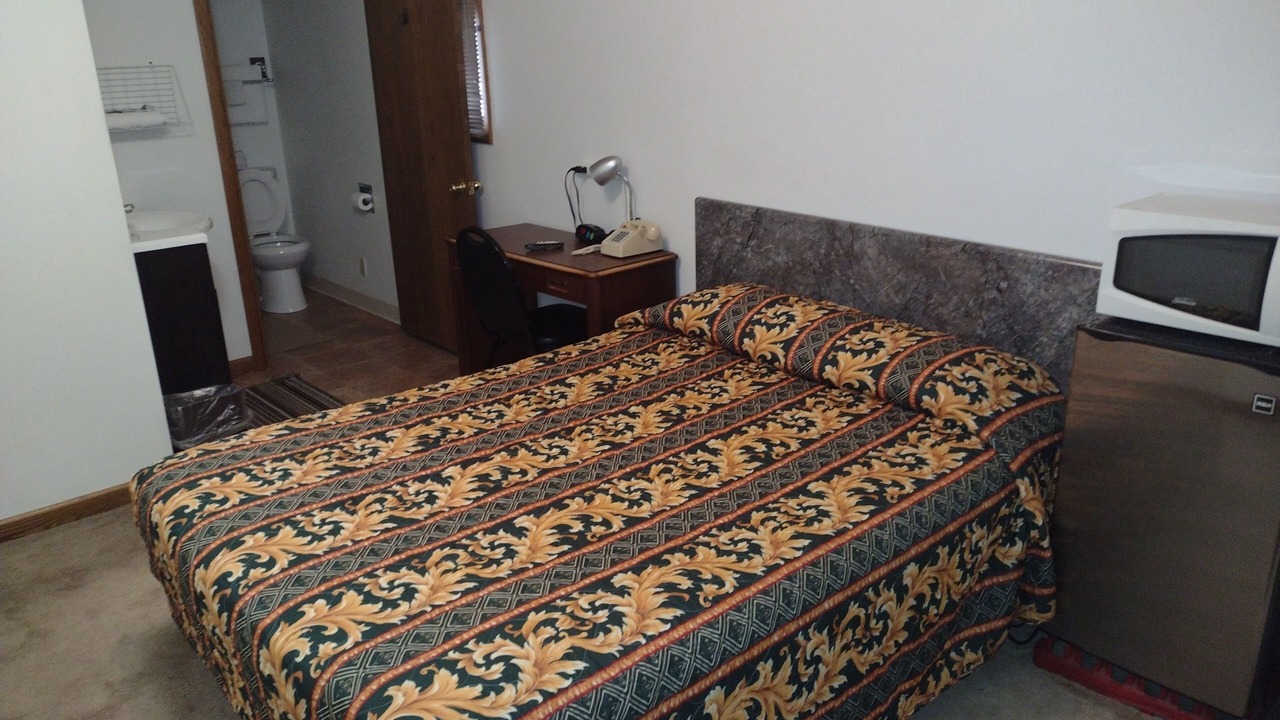 Photo of Bedroom in North Lima
