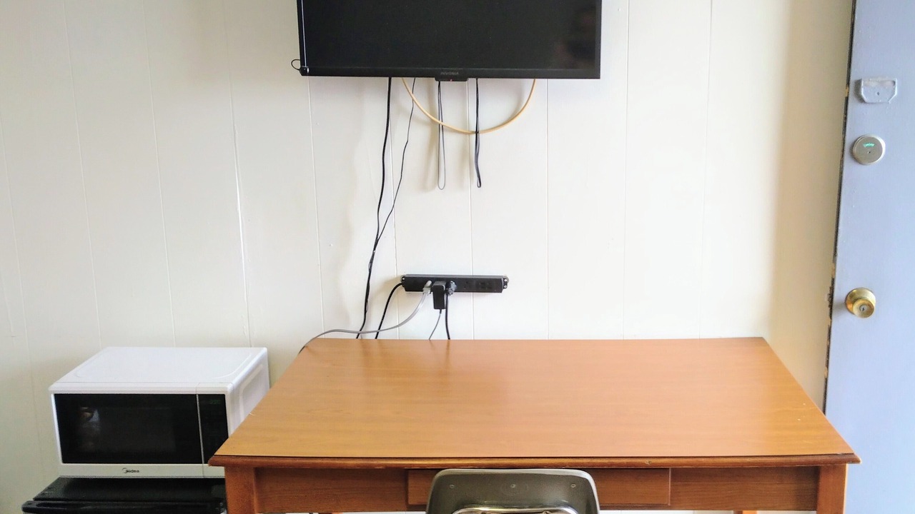 Photo of Bedroom in North Lima