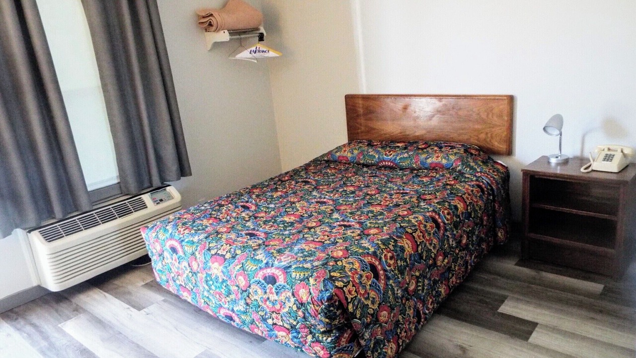 Photo of Bedroom in North Lima