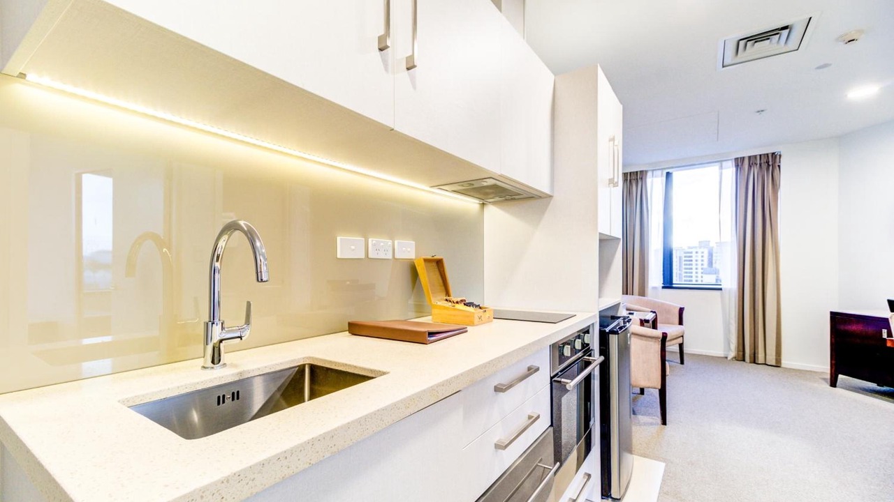 Photo of Kitchen in Newton